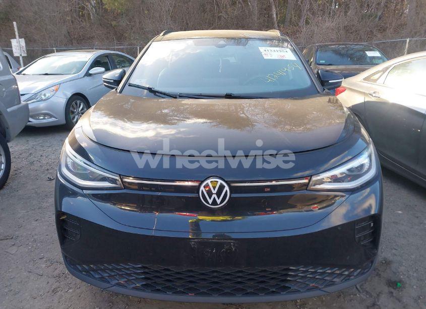 Photo 12 of 2023 Volkswagen Id.4 AWD PRO S (VIN 1V2WNPE80PC034465)