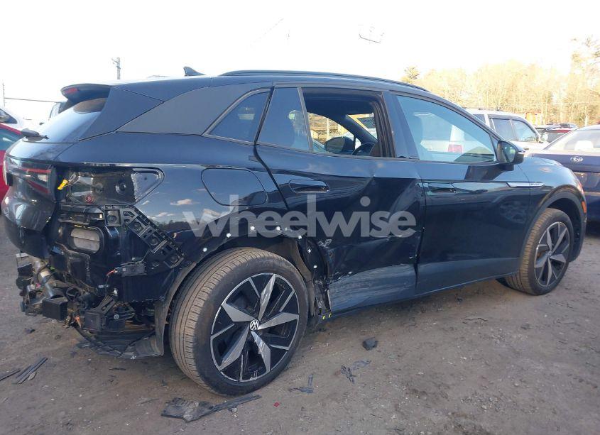 Photo 13 of 2023 Volkswagen Id.4 AWD PRO S (VIN 1V2WNPE80PC034465)