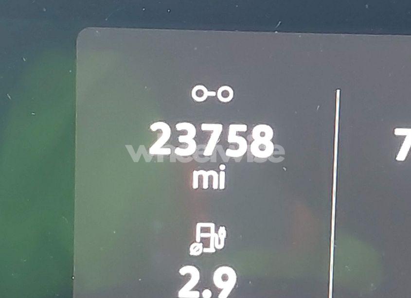 Photo 15 of 2023 Volkswagen Id.4 AWD PRO S (VIN 1V2WNPE80PC034465)