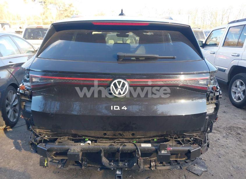 Photo 16 of 2023 Volkswagen Id.4 AWD PRO S (VIN 1V2WNPE80PC034465)