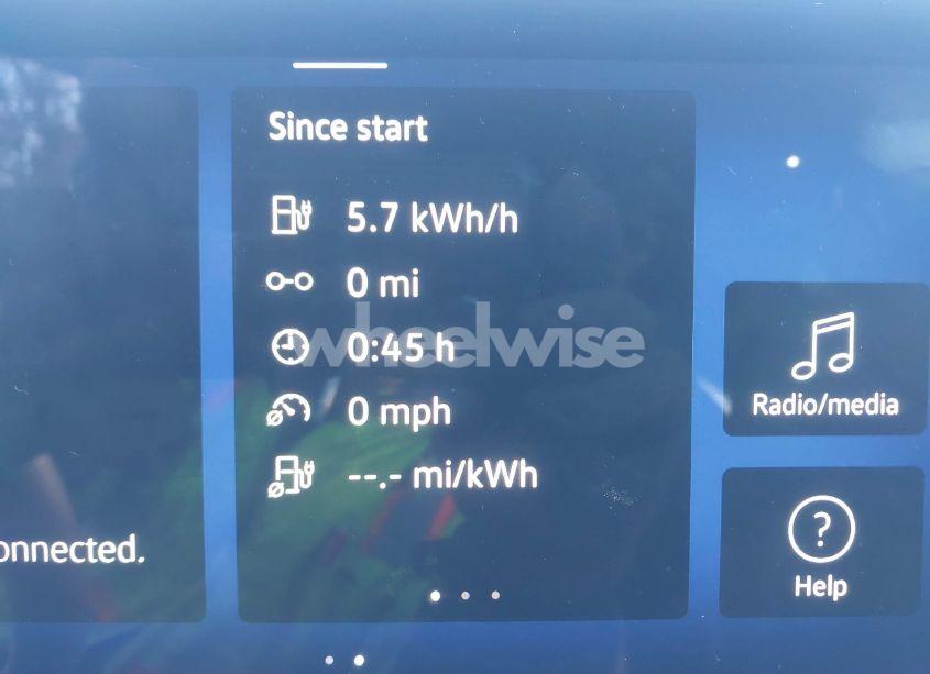 Photo 17 of 2023 Volkswagen Id.4 AWD PRO S (VIN 1V2WNPE80PC034465)