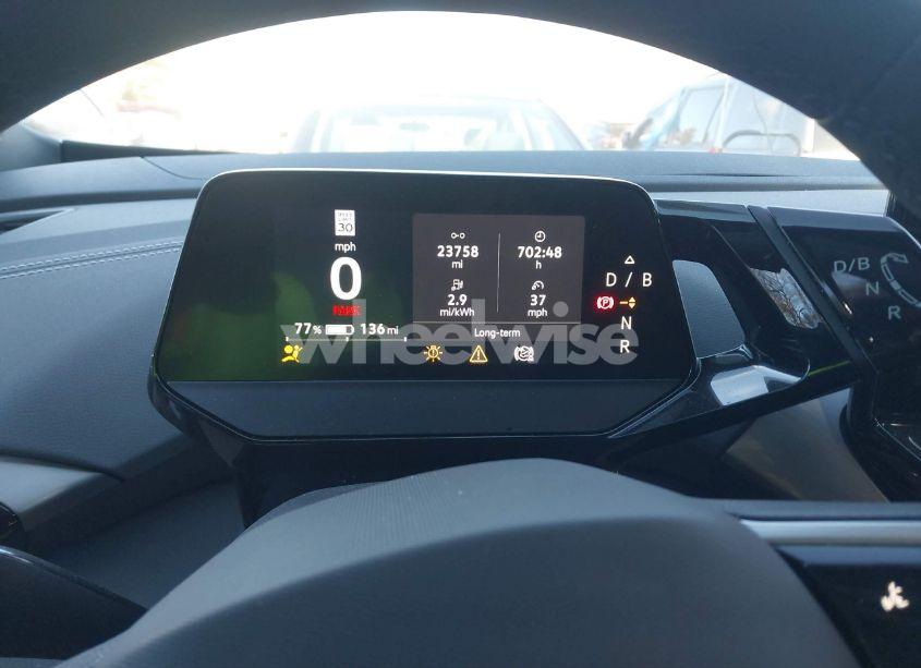 Photo 18 of 2023 Volkswagen Id.4 AWD PRO S (VIN 1V2WNPE80PC034465)