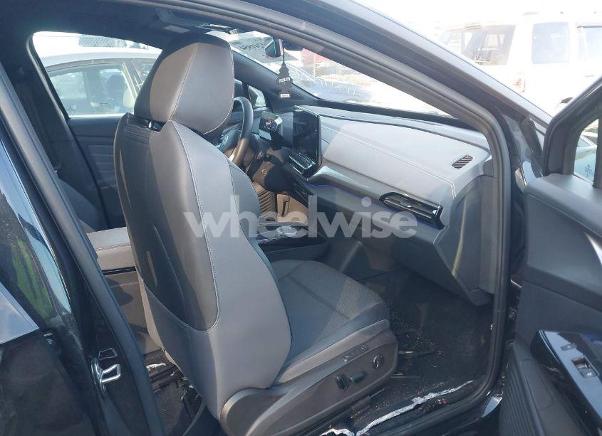 Photo 5 of 2023 Volkswagen Id.4 AWD PRO S (VIN 1V2WNPE80PC034465)