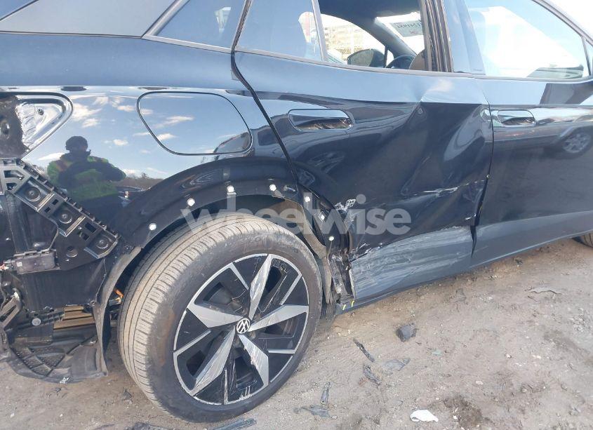 Photo 6 of 2023 Volkswagen Id.4 AWD PRO S (VIN 1V2WNPE80PC034465)