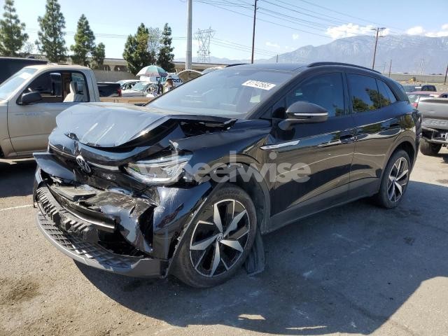 2023 VOLKSWAGEN ID.4 PRO S (VIN 1V2WNPE81PC032174) main photo