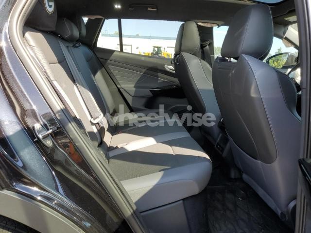 Photo 10 of 2023 VOLKSWAGEN ID.4 PRO S (VIN 1V2WNPE81PC032174)
