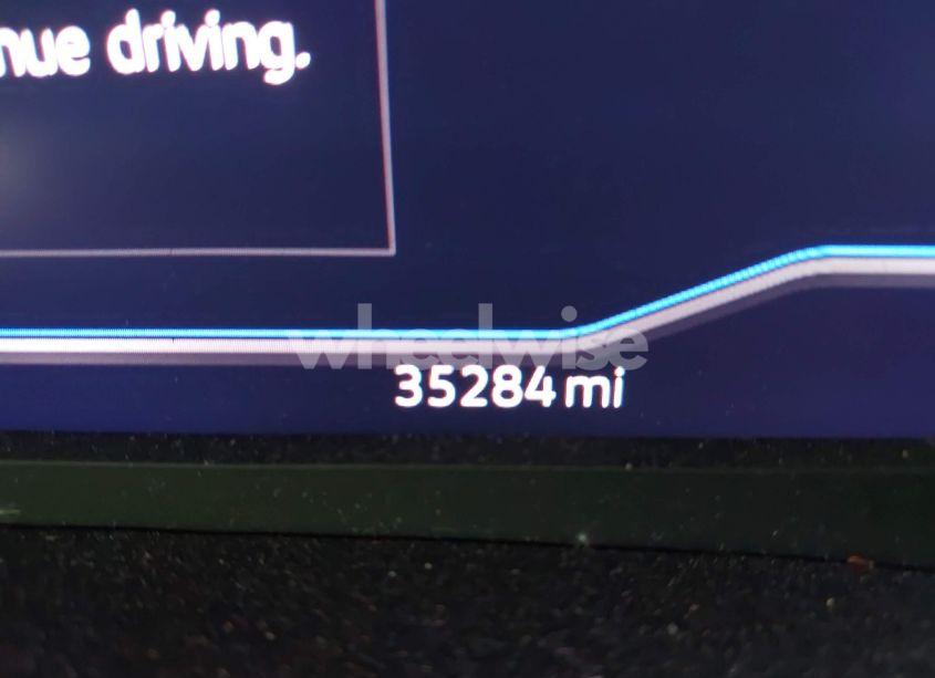 Photo 15 of 2022 Volkswagen Atlas 2.0T SE W/TECHNOLOGY (VIN 1V2WP2CA0NC552690)