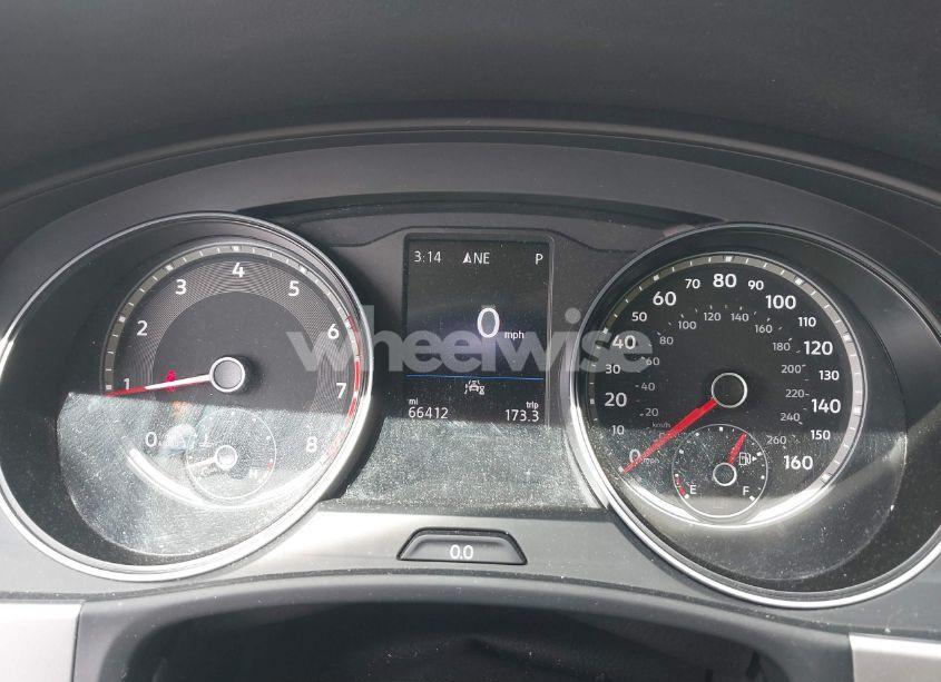 Photo 7 of 2021 Volkswagen Atlas 2.0T SE W/TECHNOLOGY (VIN 1V2WP2CA3MC527040)