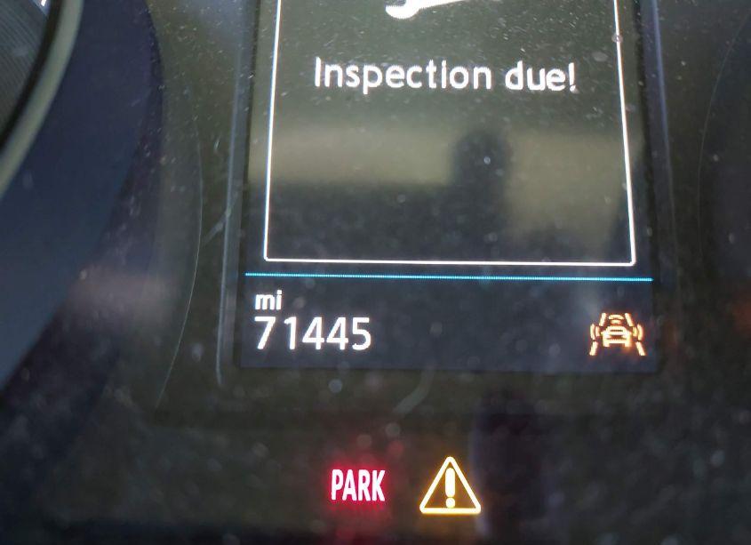 Photo 16 of 2019 Volkswagen Atlas 2.0T SE W/TECHNOLOGY (VIN 1V2WP2CA6KC587746)