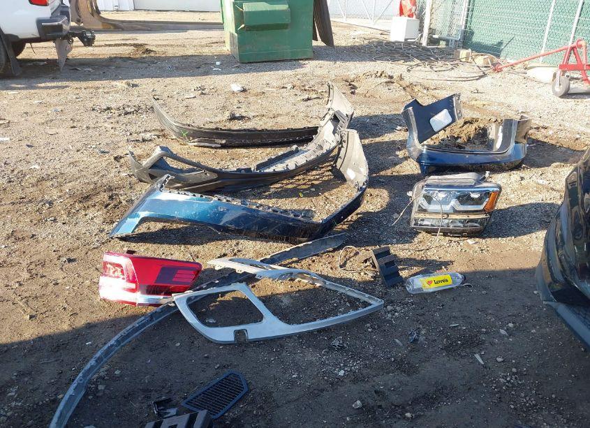 Photo 19 of 2019 Volkswagen Atlas 2.0T SE W/TECHNOLOGY (VIN 1V2WP2CA6KC587746)