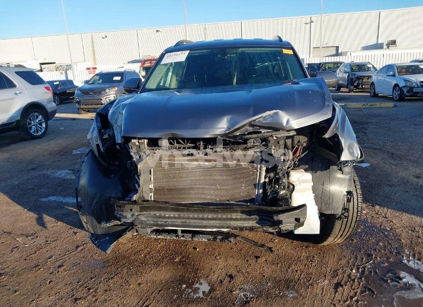 Photo 13 of 2023 Volkswagen Atlas 2.0T SE W/TECHNOLOGY (VIN 1V2WP2CA7PC549921)