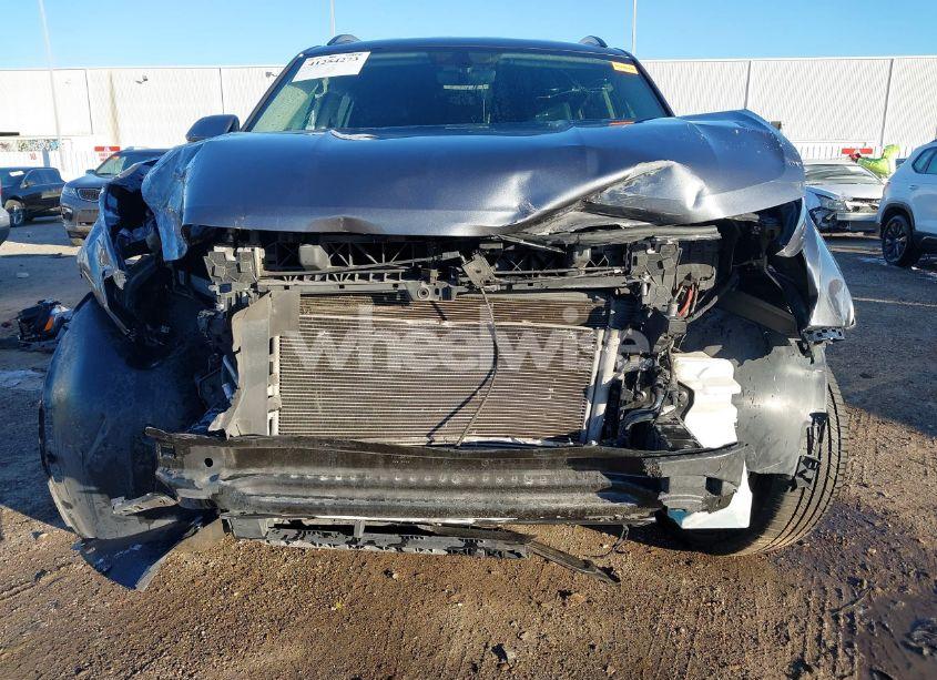 Photo 6 of 2023 Volkswagen Atlas 2.0T SE W/TECHNOLOGY (VIN 1V2WP2CA7PC549921)