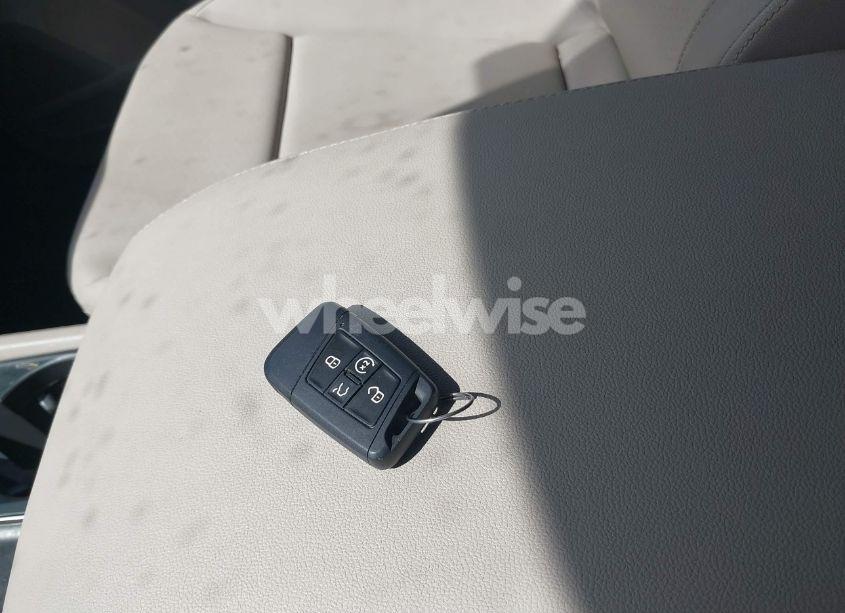 Photo 11 of 2019 Volkswagen Atlas 3.6L V6 SE W/TECHNOLOGY (VIN 1V2WR2CA0KC517802)