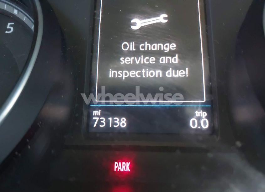 Photo 15 of 2019 Volkswagen Atlas 3.6L V6 SE W/TECHNOLOGY (VIN 1V2WR2CA0KC517802)