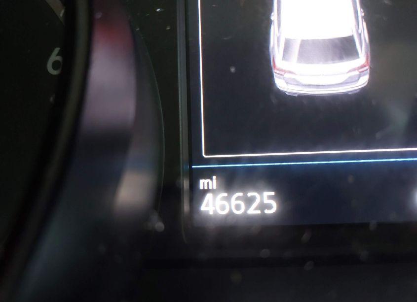 Photo 15 of 2021 Volkswagen Atlas 3.6L V6 SE W/TECHNOLOGY (VIN 1V2WR2CA0MC516118)