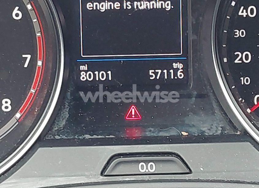 Photo 15 of 2021 Volkswagen Atlas 3.6L V6 SE W/TECHNOLOGY (VIN 1V2WR2CA0MC585259)