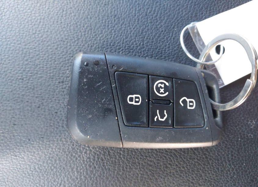 Photo 11 of 2019 Volkswagen Atlas 3.6L V6 SE W/TECHNOLOGY (VIN 1V2WR2CA1KC557368)