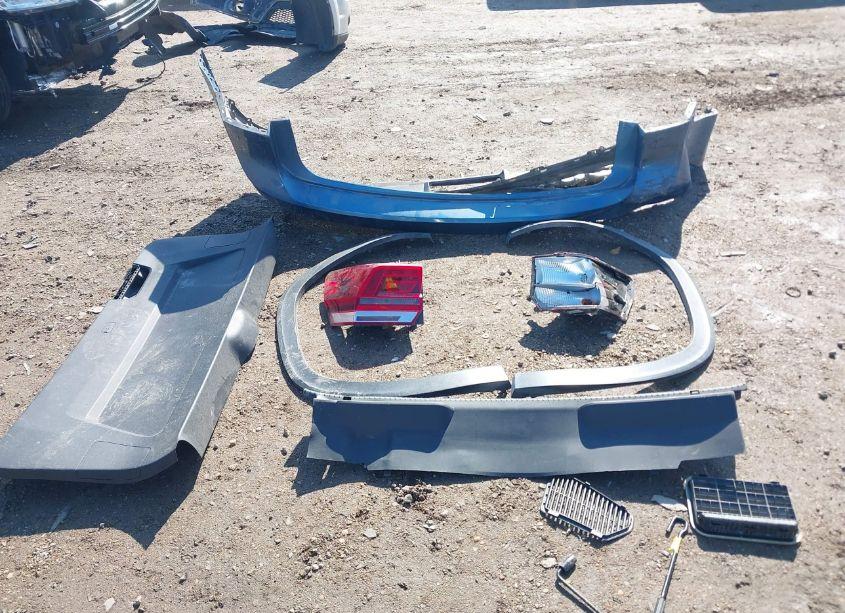 Photo 12 of 2019 Volkswagen Atlas 3.6L V6 SE W/TECHNOLOGY (VIN 1V2WR2CA1KC557368)