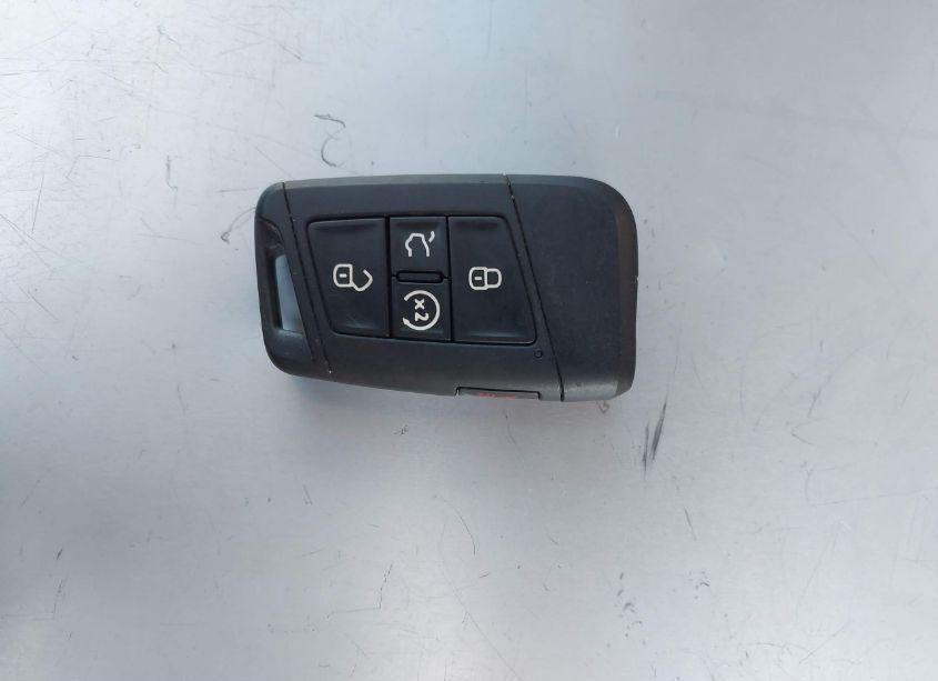 Photo 11 of 2019 Volkswagen Atlas 3.6L V6 SE W/TECHNOLOGY (VIN 1V2WR2CA1KC601188)