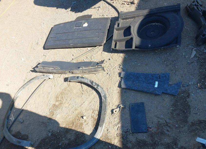 Photo 12 of 2019 Volkswagen Atlas 3.6L V6 SE W/TECHNOLOGY (VIN 1V2WR2CA1KC601188)