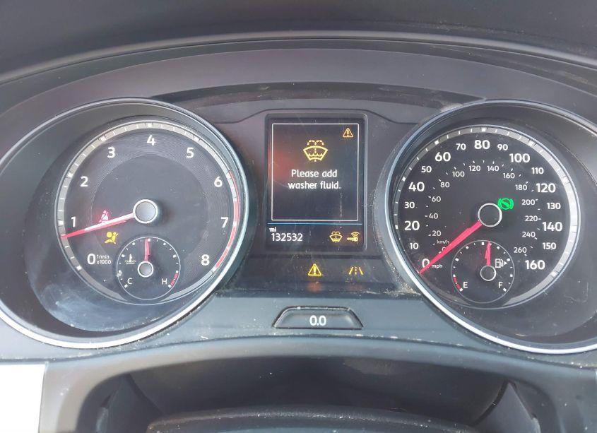 Photo 7 of 2019 Volkswagen Atlas 3.6L V6 SE W/TECHNOLOGY (VIN 1V2WR2CA1KC601188)