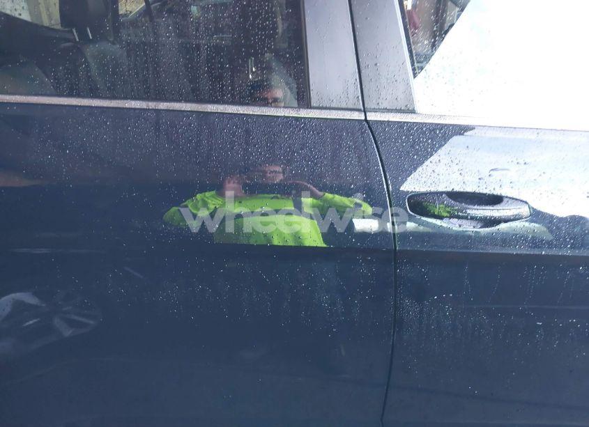 Photo 13 of 2019 Volkswagen Atlas 3.6L V6 SE W/TECHNOLOGY (VIN 1V2WR2CA1KC609792)