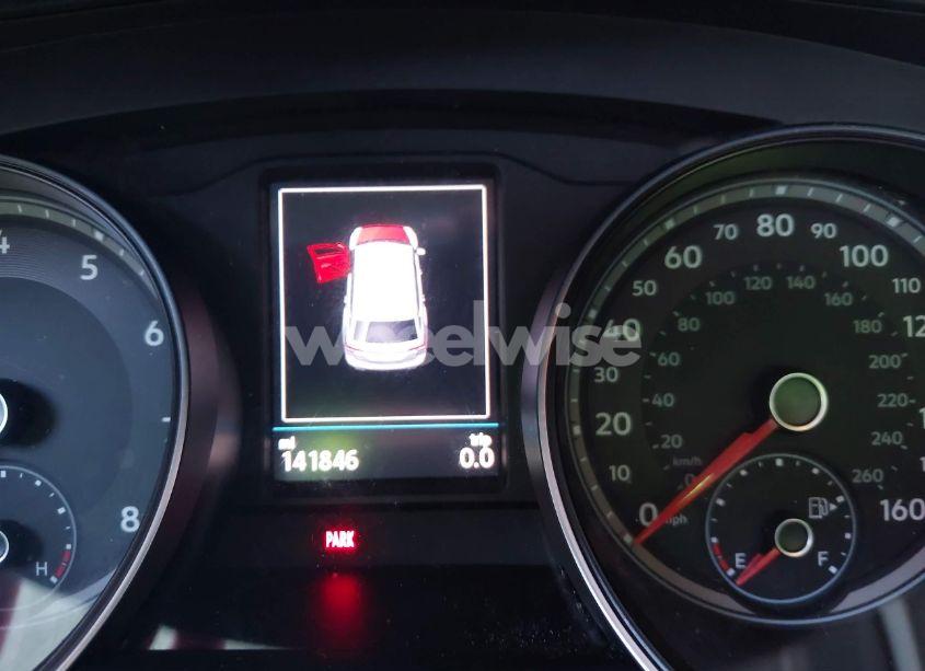 Photo 15 of 2019 Volkswagen Atlas 3.6L V6 SE W/TECHNOLOGY (VIN 1V2WR2CA1KC609792)