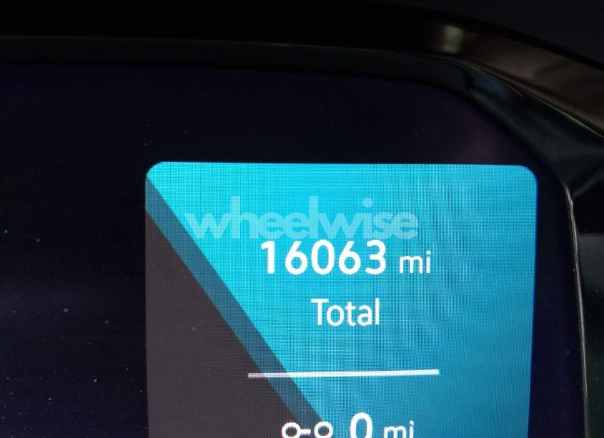 Photo 15 of 2024 Volkswagen Atlas 2.0T SE W/TECHNOLOGY (VIN 1V2WR2CA2RC560161)