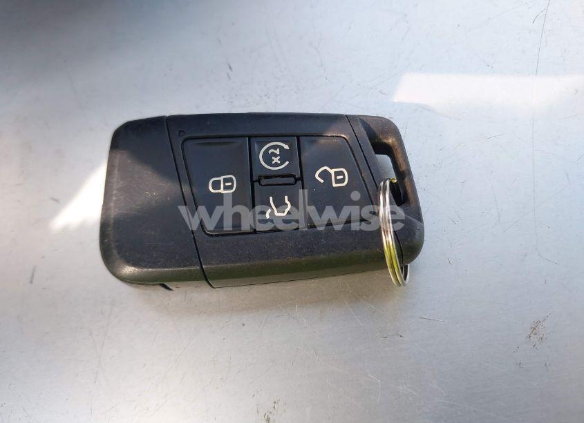 Photo 11 of 2019 Volkswagen Atlas 3.6L V6 SE W/TECHNOLOGY (VIN 1V2WR2CA3KC600592)