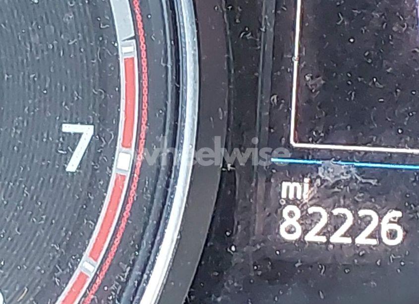 Photo 16 of 2019 Volkswagen Atlas 3.6L V6 SE W/TECHNOLOGY (VIN 1V2WR2CA3KC600592)