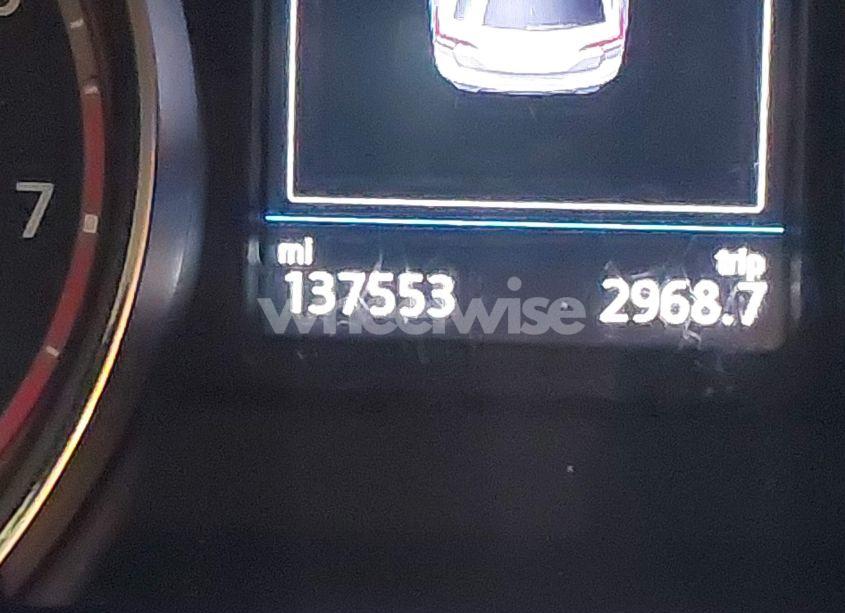 Photo 14 of 2019 Volkswagen Atlas 3.6L V6 SE W/TECHNOLOGY (VIN 1V2WR2CA3KC603377)