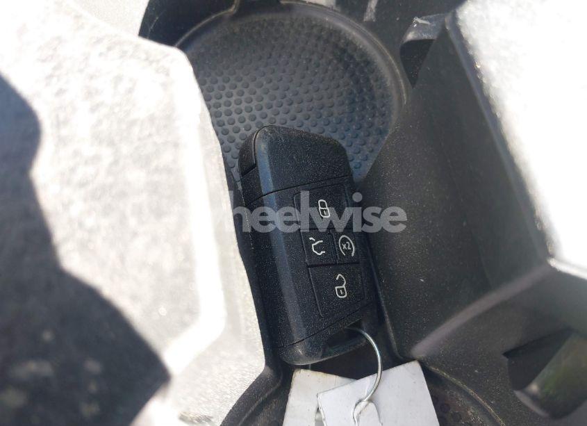 Photo 11 of 2021 Volkswagen Atlas 3.6L V6 SE W/TECHNOLOGY (VIN 1V2WR2CA3MC585840)