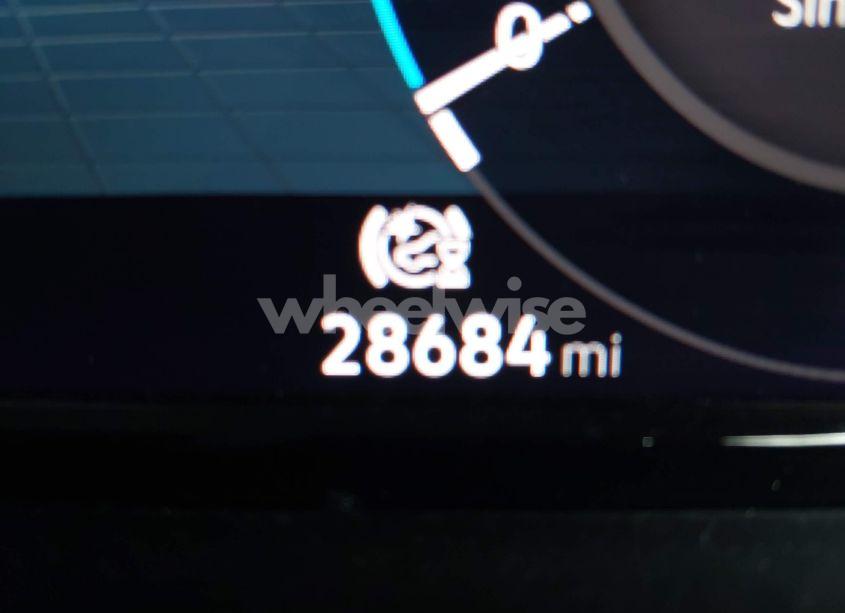 Photo 15 of 2024 Volkswagen Atlas 2.0T SE W/TECHNOLOGY (VIN 1V2WR2CA3RC567572)