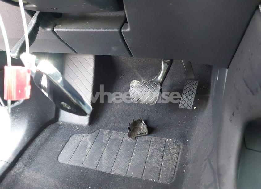 Photo 11 of 2025 Volkswagen Atlas 2.0T SE W/TECHNOLOGY (VIN 1V2WR2CA4SC509329)