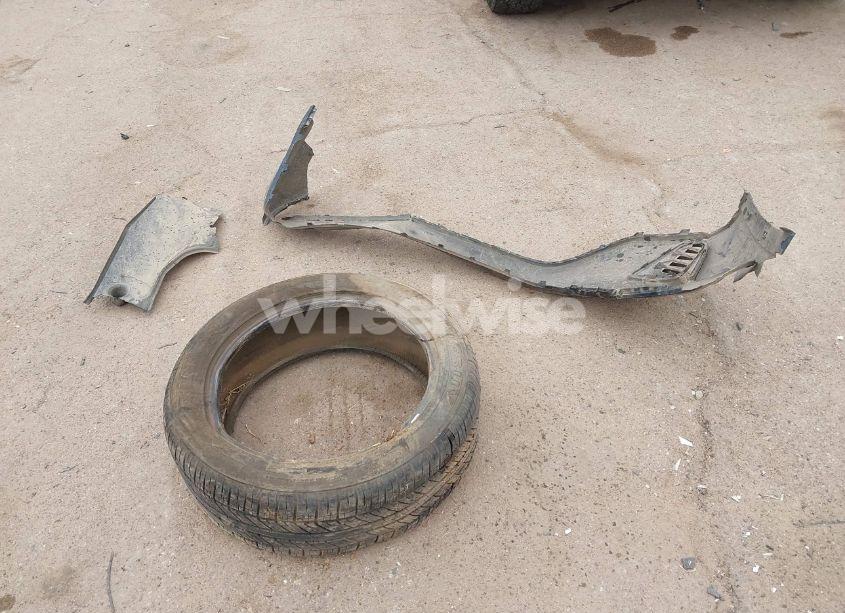 Photo 12 of 2021 Volkswagen Atlas 3.6L V6 SE W/TECHNOLOGY (VIN 1V2WR2CA5MC540558)