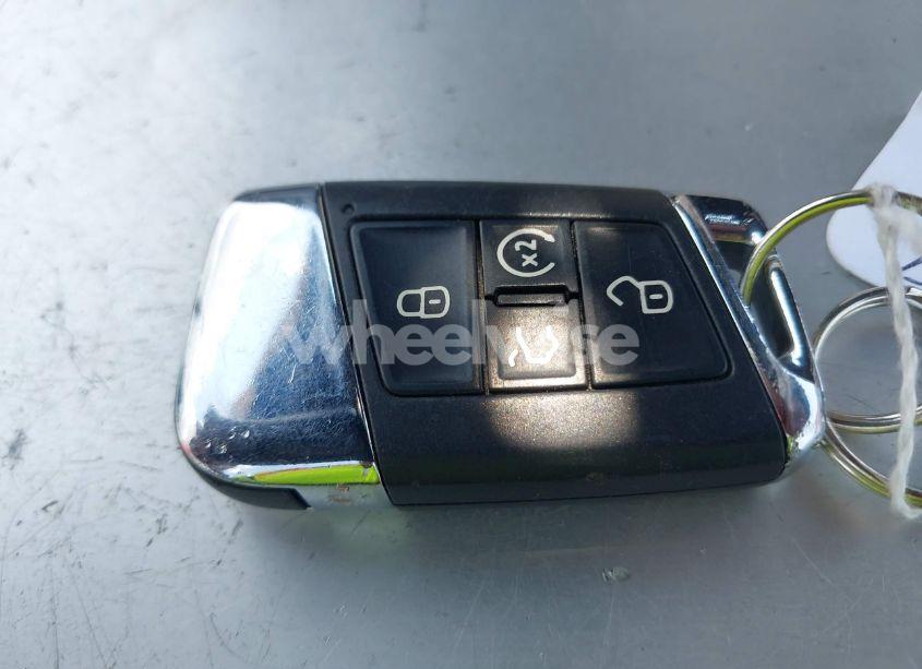 Photo 11 of 2021 Volkswagen Atlas 3.6L V6 SE W/TECHNOLOGY (VIN 1V2WR2CA5MC569901)