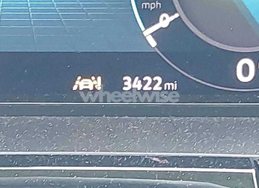 Photo 16 of 2024 Volkswagen Atlas 2.0T SE W/TECHNOLOGY (VIN 1V2WR2CA5RC543953)