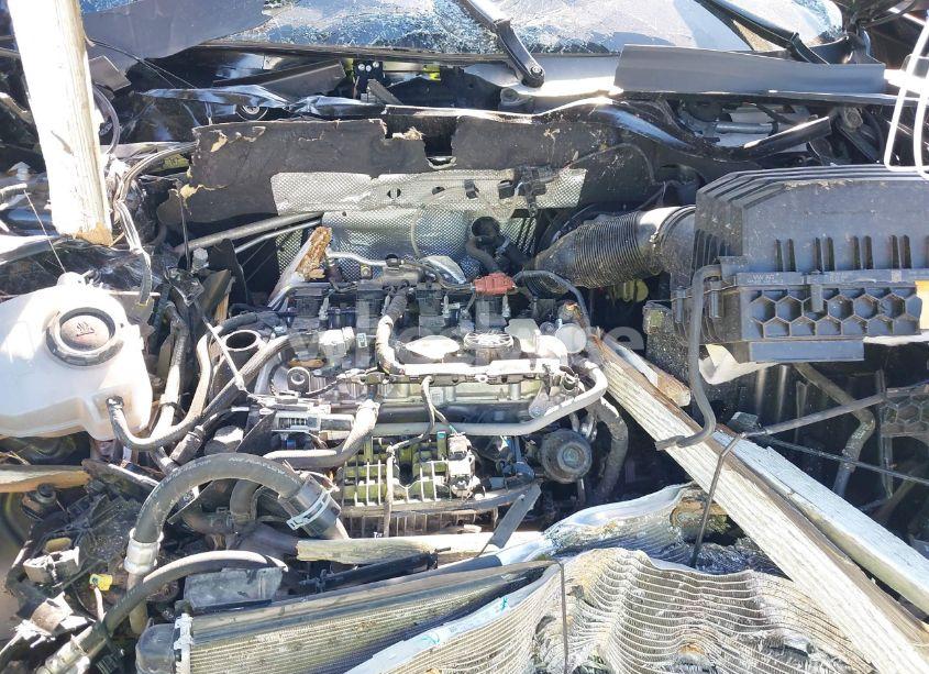 Photo 10 of 2024 Volkswagen Atlas 2.0T SE W/TECHNOLOGY (VIN 1V2WR2CA5RC548831)