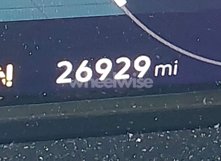 Photo 15 of 2024 Volkswagen Atlas 2.0T SE W/TECHNOLOGY (VIN 1V2WR2CA5RC548831)