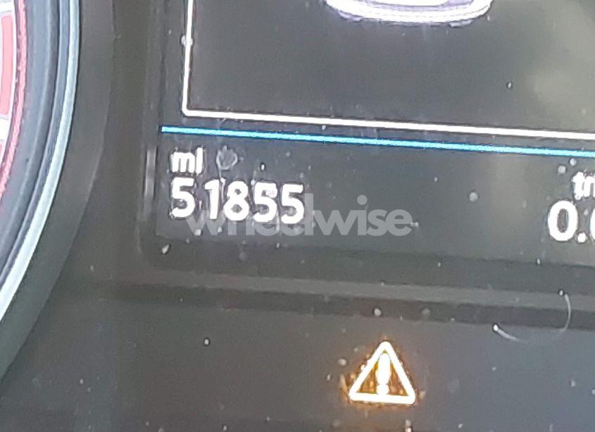 Photo 15 of 2021 Volkswagen Atlas 3.6L V6 SE W/TECHNOLOGY (VIN 1V2WR2CA6MC555084)