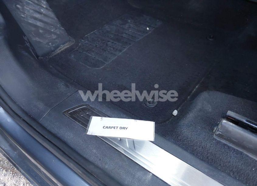 Photo 6 of 2021 Volkswagen Atlas 3.6L V6 SE W/TECHNOLOGY (VIN 1V2WR2CA6MC555084)