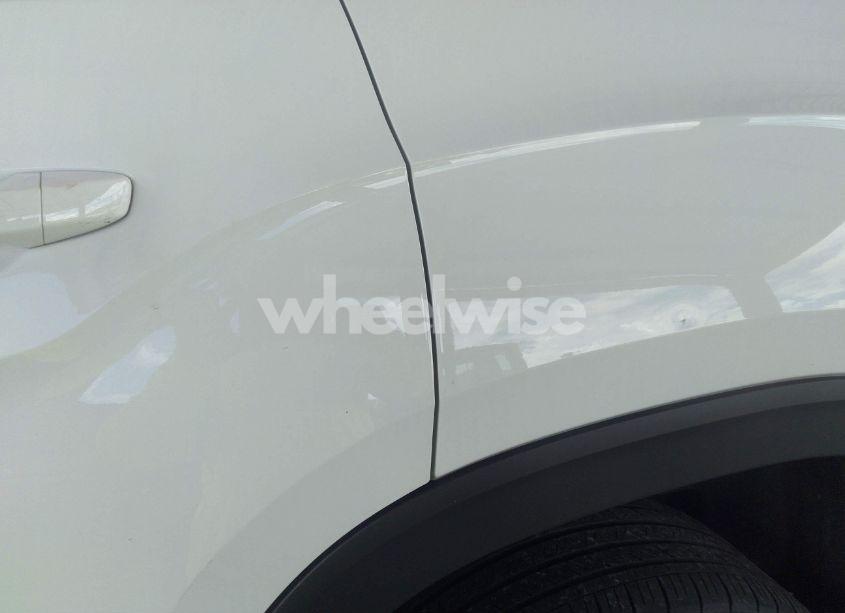 Photo 19 of 2022 Volkswagen Atlas 3.6L V6 SE W/TECHNOLOGY (VIN 1V2WR2CA6NC544975)