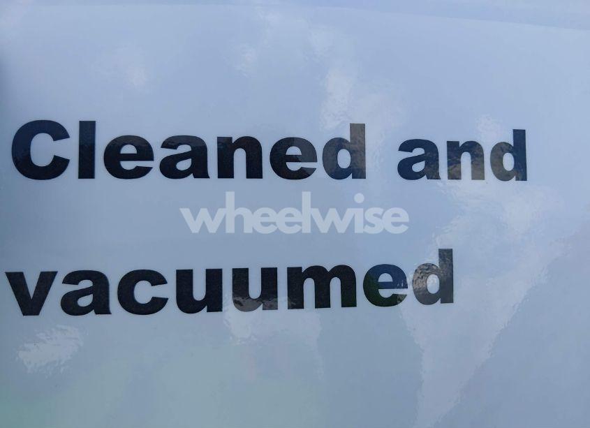 Photo 21 of 2022 Volkswagen Atlas 3.6L V6 SE W/TECHNOLOGY (VIN 1V2WR2CA6NC544975)