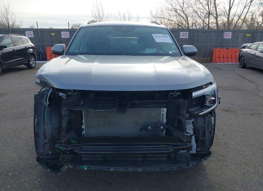 Photo 13 of 2024 Volkswagen Atlas 2.0T SE W/TECHNOLOGY (VIN 1V2WR2CA6RC566660)