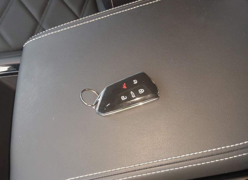 Photo 11 of 2024 Volkswagen Atlas 2.0T SE W/TECHNOLOGY (VIN 1V2WR2CA6RC567758)