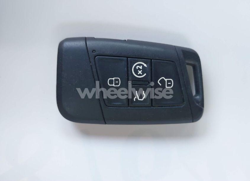 Photo 11 of 2019 Volkswagen Atlas 3.6L V6 SE W/TECHNOLOGY (VIN 1V2WR2CA7KC525508)