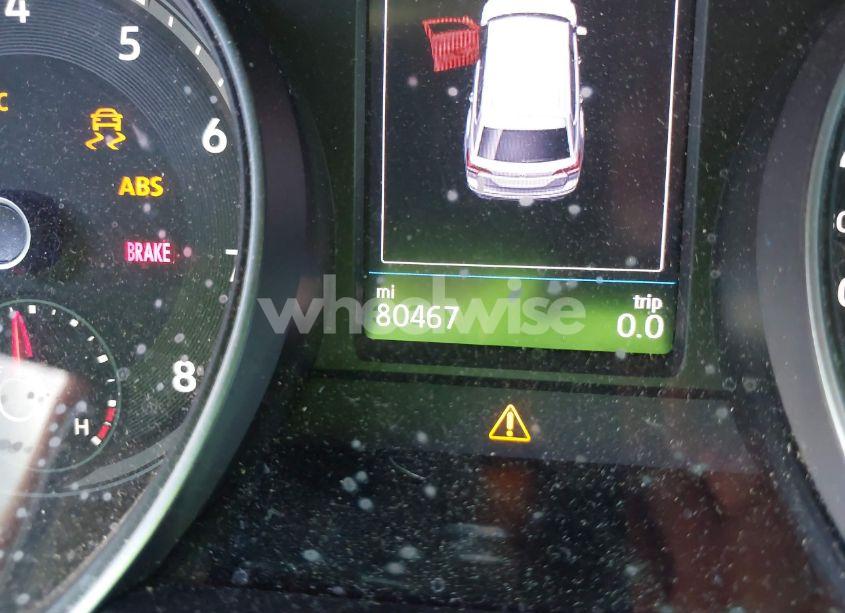 Photo 15 of 2019 Volkswagen Atlas 3.6L V6 SE W/TECHNOLOGY (VIN 1V2WR2CA7KC525508)