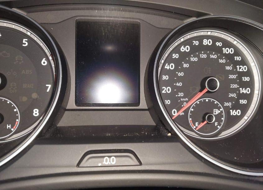 Photo 15 of 2019 Volkswagen Atlas 3.6L V6 SE W/TECHNOLOGY (VIN 1V2WR2CA7KC607593)