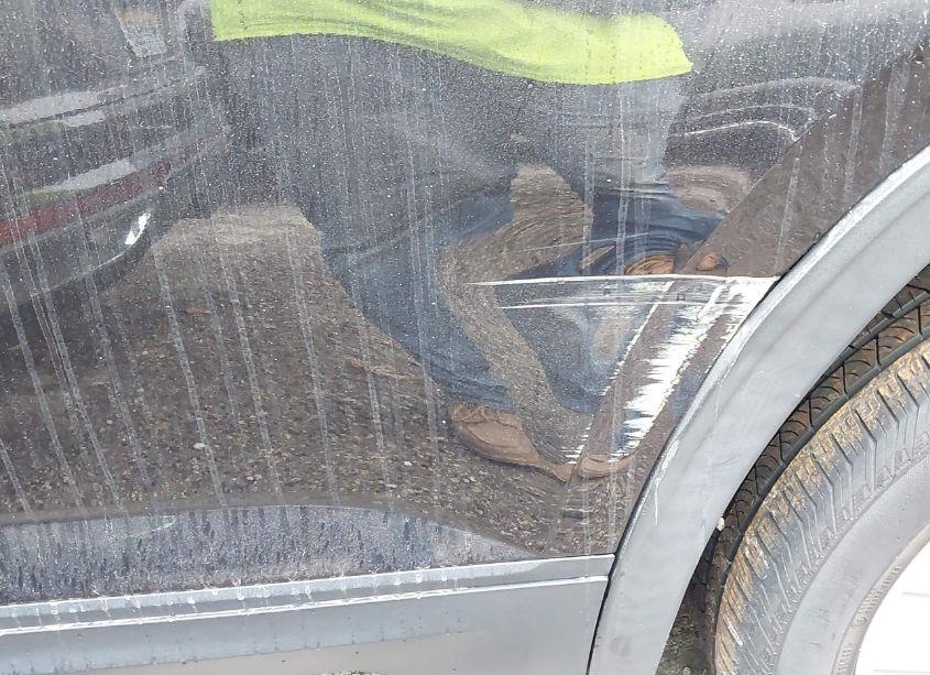 Photo 6 of 2019 Volkswagen Atlas 3.6L V6 SE W/TECHNOLOGY (VIN 1V2WR2CA7KC607593)