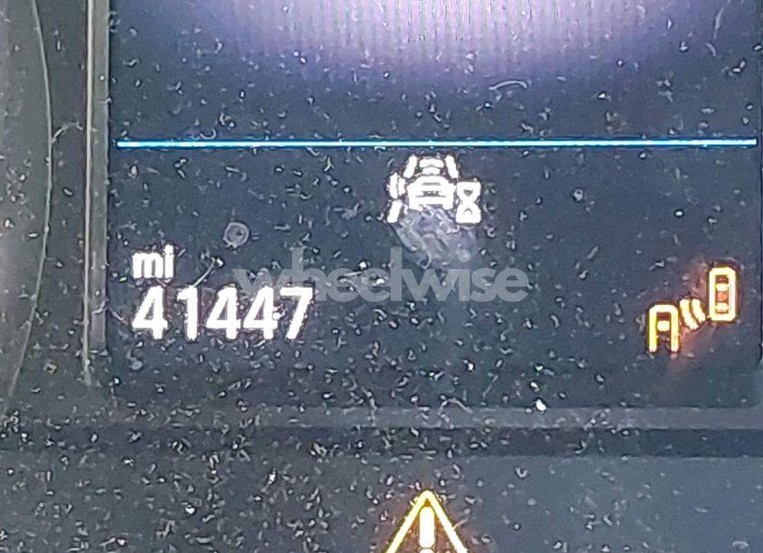 Photo 15 of 2021 Volkswagen Atlas 3.6L V6 SE W/TECHNOLOGY (VIN 1V2WR2CA7MC595822)